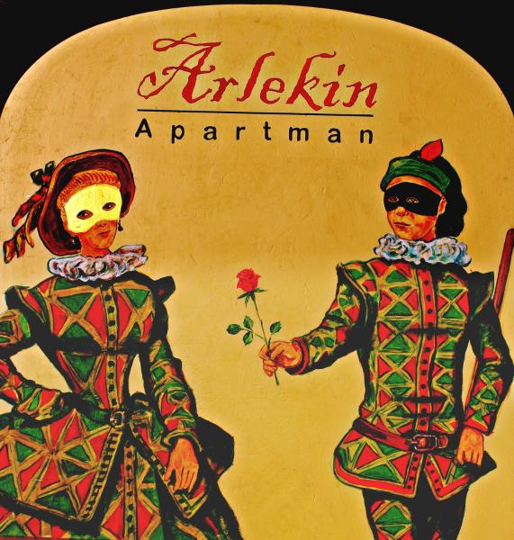 Arlekin Apartman