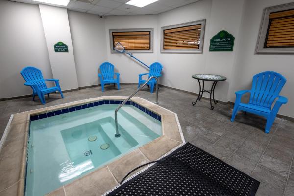 Wingate by Wyndham Lafayette Airport