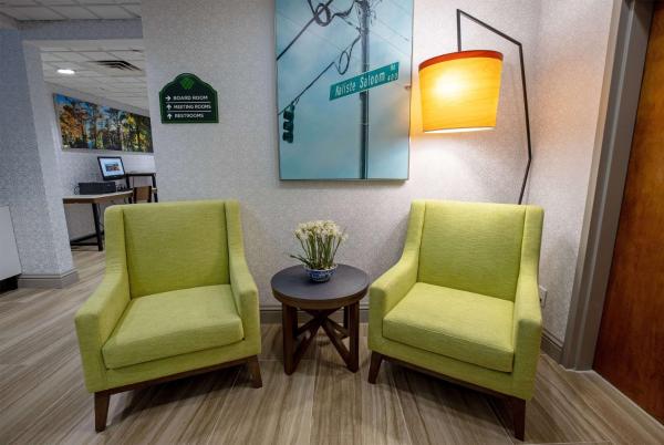 Wingate by Wyndham Lafayette Airport
