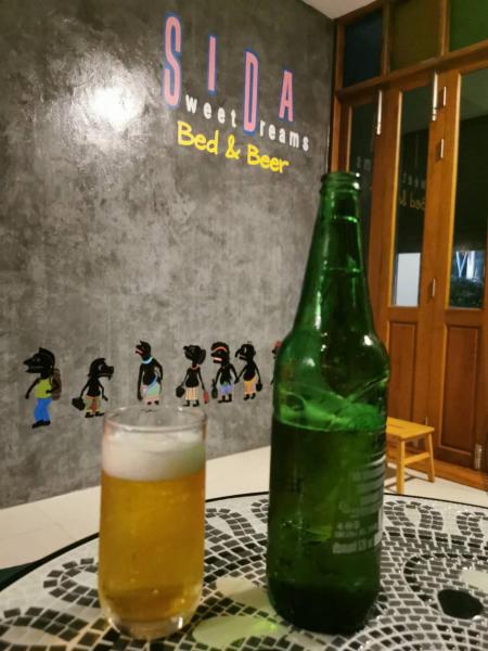 Sida Hostel