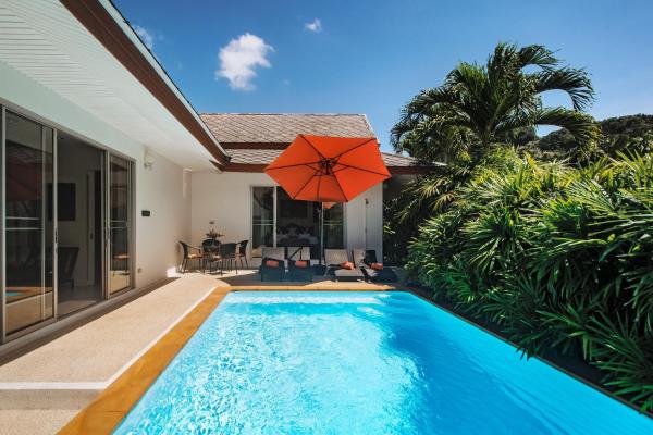 Villa Thailee