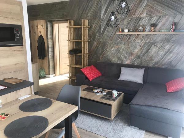 Apartmány Vila Vlasta Vysoké Tatry, Забронировать Апартаменты/квартира Отели Стары-Смоковец с парковкой, Парковка