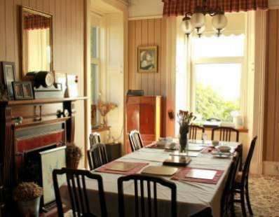 Duncreggan House