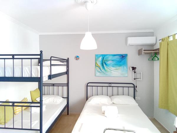 Sunloft-Paros