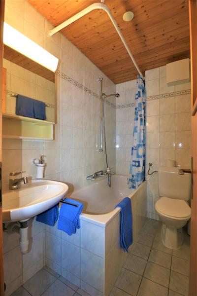 Chalet Ideal Saas-Fee