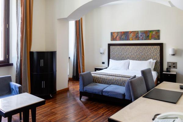 Residenza Mecenate