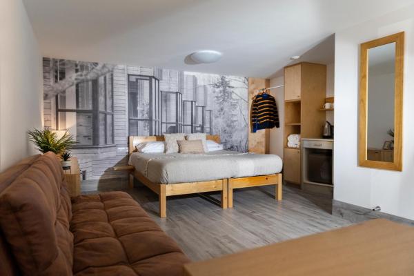 Lodges at Flimwell Park, Забронировать Апарт-отель Тайсхерст High Weald
