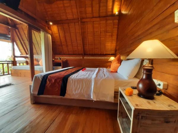 PB Pondok Gandalangu Garden House Bali, Забронировать Отель Недорогие отели Убуд, недорогие