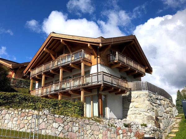 Chalet Bergzeit, Забронировать Шале СПА-отели Зефельд-ин-Тироля, рядом с Brennerköpfl, SPA-услуги