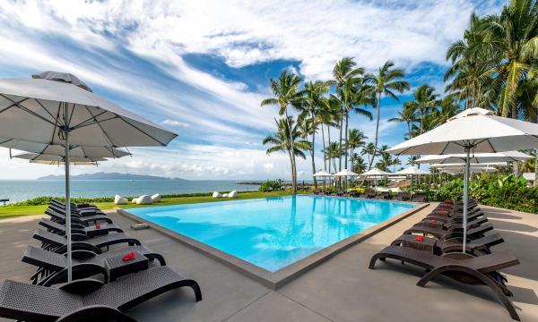 The Pearl South Pacific Resort, Spa & Golf Course