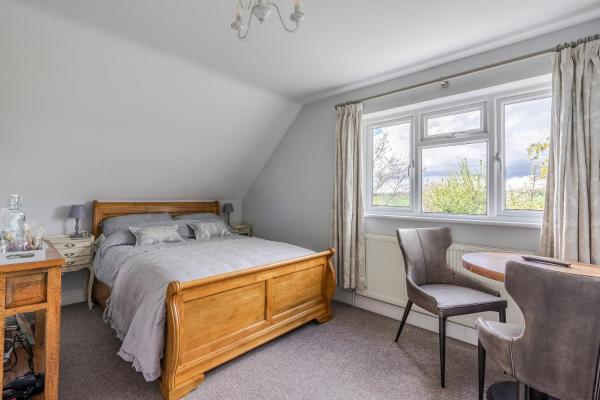 Cotswold Lodge