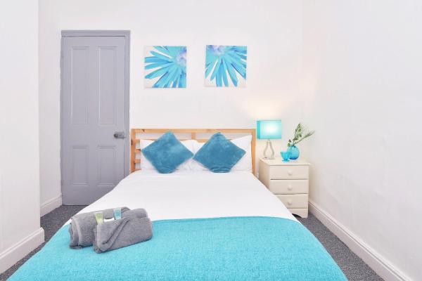 Townhouse @ Hanley Road Stoke