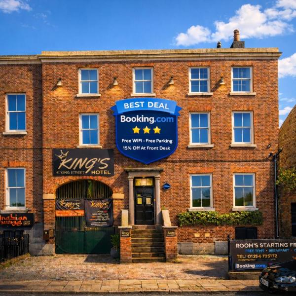 King Street Hotel