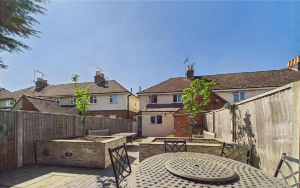 Albion Street Hotel Serviced Apartments
