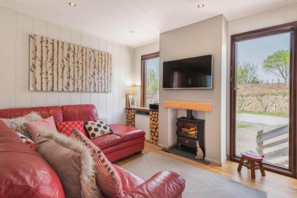 Dobby Lodge, Забронировать Кемпинг Бассентуэйт Камбрия