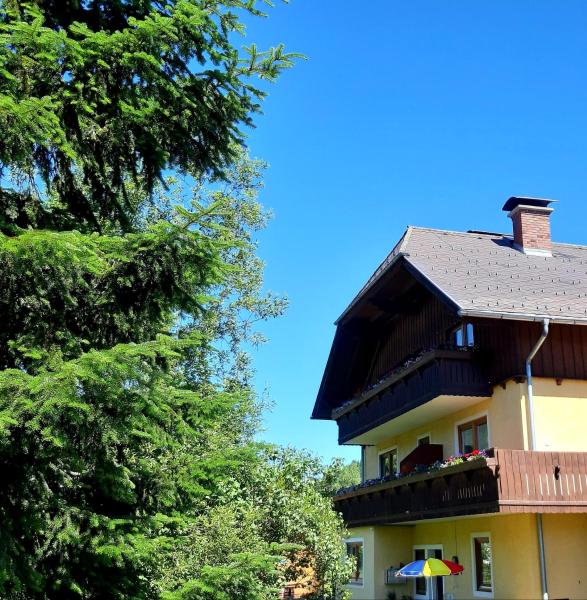 Haus Untermühle, Забронировать Апартаменты/квартира Апартаменты Мариапфар, Апартаменты/квартира