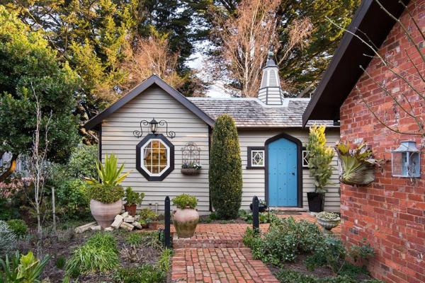 Musk Farm Studio