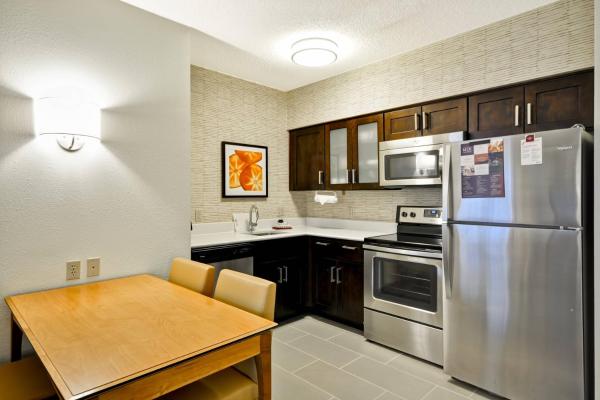 Residence Inn by Marriott Lexington South Hamburg Place