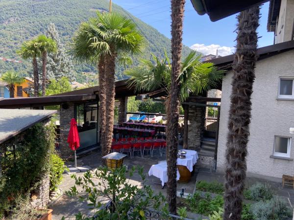 Albergo Pensione San Giorgio