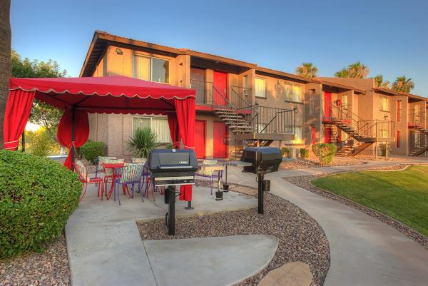 Park Suites At 233 - Free Golf
