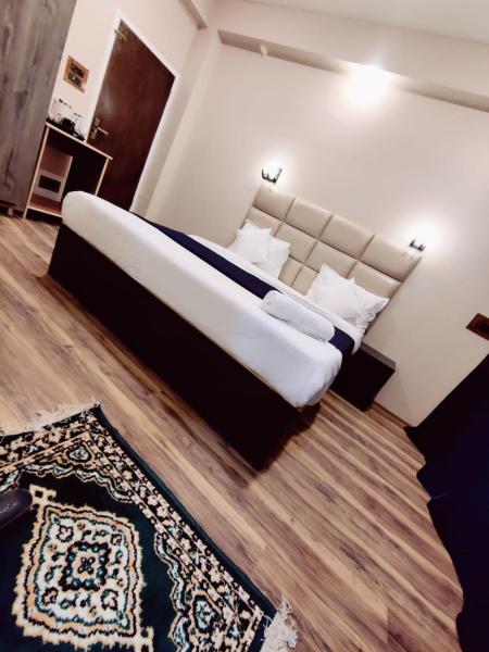 Hotel Gulshan
