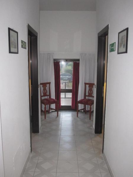 Hotel Vecchio Convento