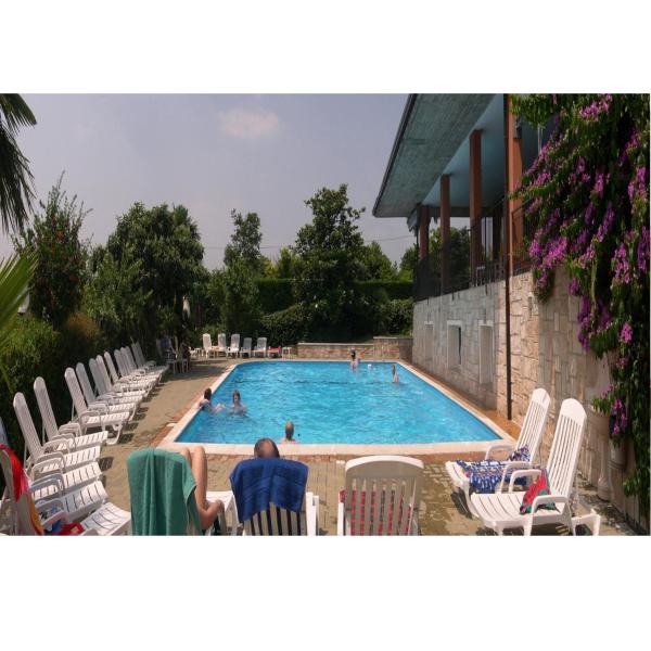 Residence Miralago