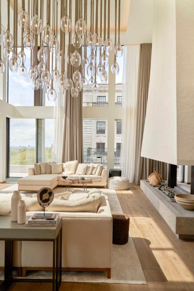 1 Hotel Mayfair