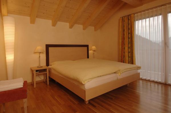 Hotel Viktoria-Leukerbad-Therme