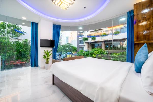 Sydney Da Nang Hotel