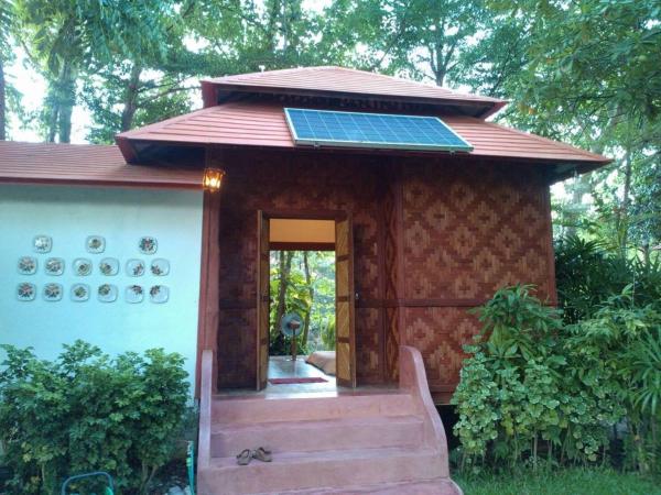 Banpainamhomestay, Забронировать Проживание в семье Ban Huai Thalaeng Phan 