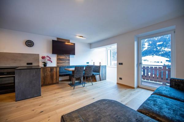 Apartment Villa Hetty, Забронировать Апартаменты/квартира Ортизеи Валь-Гардена