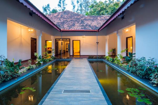 Vaikundam Legacy