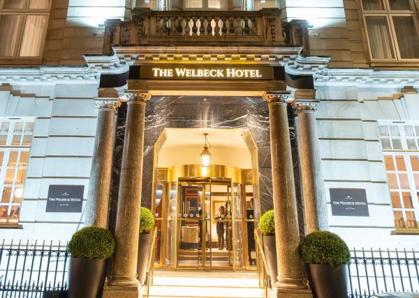 The Welbeck Hotel by IHG