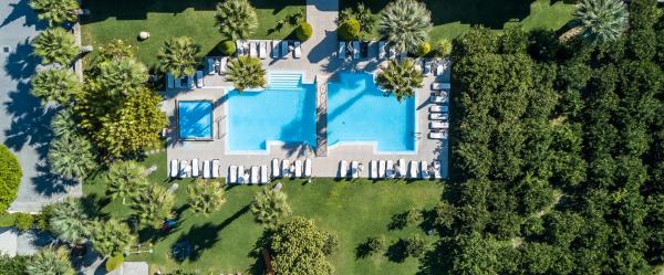 Stavros Melathron Studios