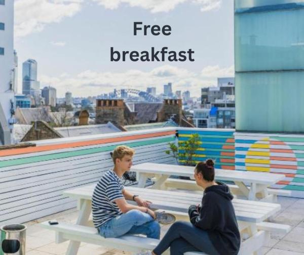 The Social Hotel, Sydney