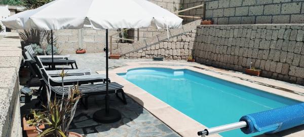 Villa Cubas, Забронировать Дом для отпуска Гуимар Коста Адехе