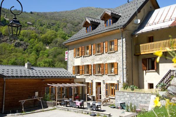 Auberge du Freney, Забронировать Отель Ле-Френе-д'Уазан Oisans