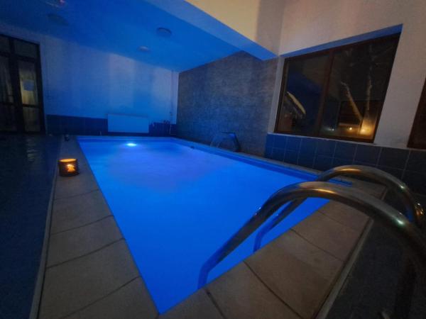 Pensiunea Montan din Bran,sat Simon SPA indoor, Забронировать Отель СПА-отели Шимона, SPA-услуги