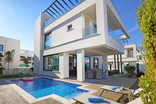 Villa Theresa