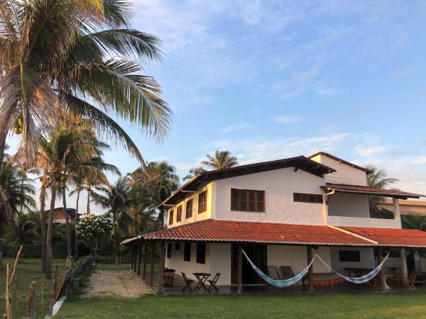 Paraíso do Kite - Hostel & Bar