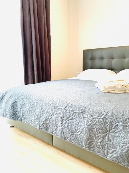 French Quarter apartment, Забронировать Апартаменты/квартира Киев Киевская область