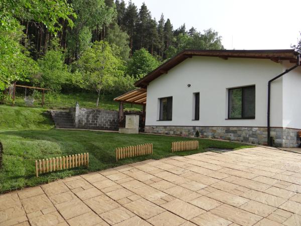 Villa Camino, Забронировать Дом для отпуска Коттеджи Кюстендила, Коттедж