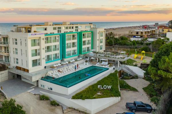 Flow Apart & Spa, Забронировать Апарт-отель Лас-Гавиотас 