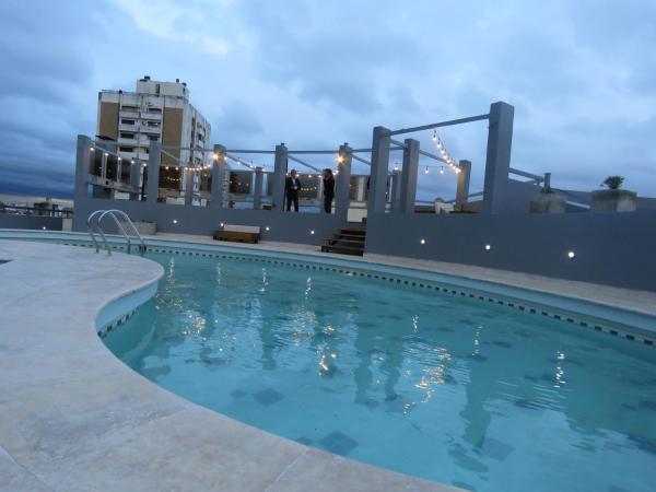 Ducal Suites