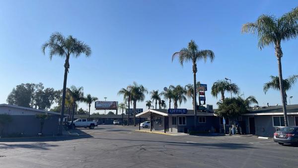 King's Inn Motel