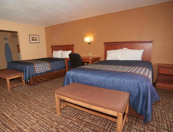 New World Inn