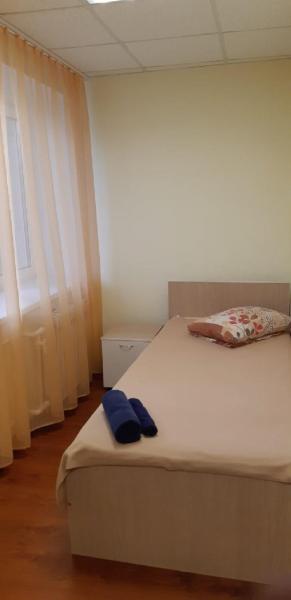 Отель Русь Вольск