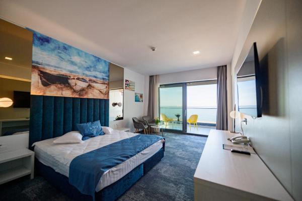 Mirage Beach Spa Hotel, Забронировать Отель СПА-отели Эфорие-Норд, SPA-услуги