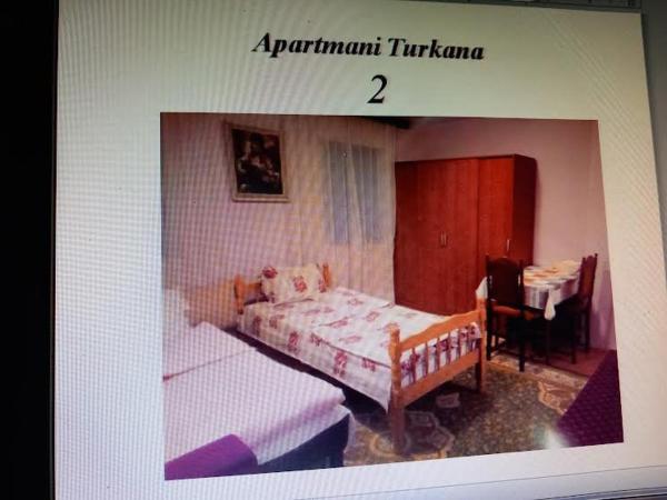 Apartman Turkana 2, Забронировать Апартаменты/квартира Сараево Сараевский кантон